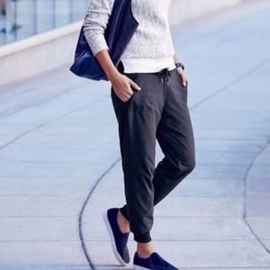 Athleta City Jogger Pants